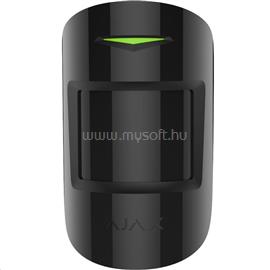 AJAX MotionProtect Plus BL PIR érzékelő kisállat védelemmel és mikrohullámú érzékelővel (AJ-MPP-BL) AJAX_AJ-MPP-BL small