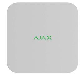 AJAX NVR 8 csatorna (A-NVR-8-WH) AJAX_A-NVR-8-WH small