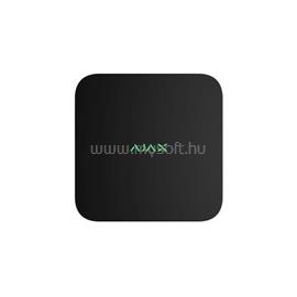 AJAX NVR BL - 8 csatorna (A-NVR-8-BL) AJAX_A-NVR-8-BL small