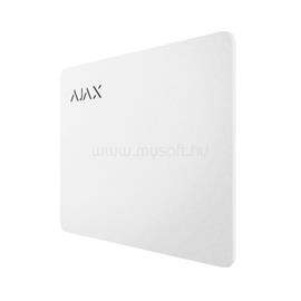 AJAX Pass 3 WH (AJ-PA-3-WH) AJAX_AJ-PA-3-WH small
