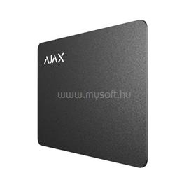AJAX Pass BL beléptető kártya fekete 3db/cs (AJ-PA-3-BL) AJAX_AJ-PA-3-BL small