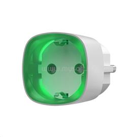 AJAX Socket WH okos konnektor fehér (AJ-SO-WH) AJAX_AJ-SO-WH small