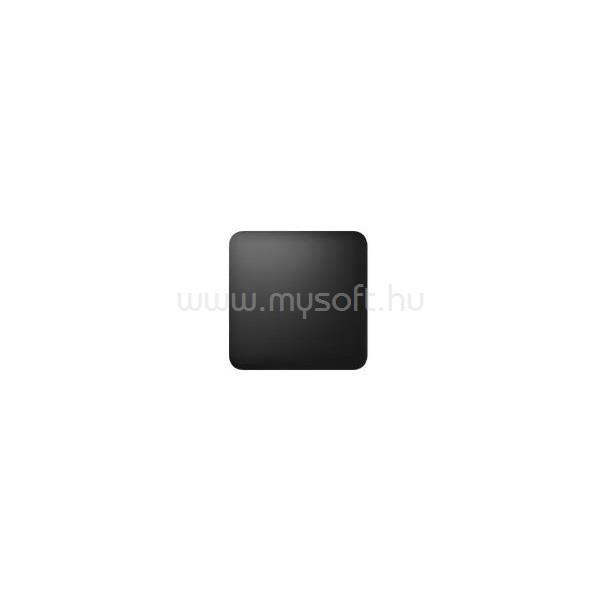 AJAX SoloButton (1-gang/2-way) BL (AJ-SB-1/2-BL)