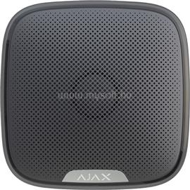 AJAX StreetSiren BL Vezeték nélküli kültéri sziréna (AJ-SS-BL) AJAX_AJ-SS-BL small