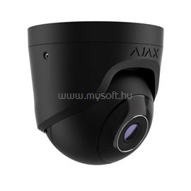 AJAX TurretCam 8MP turretkamera 2.8 mm, fekete (AJ-TC-8MP-2.8-BL) AJAX_AJ-TC-8MP-2.8-BL small