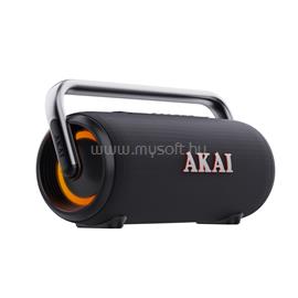 AKAI ABTSW-75 vízálló hordozható hangszóró - IPX5 - 60W ABTSW-75 small