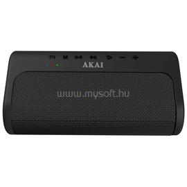 AKAI ABTSW-90 vízálló hordozható hangszóró AKA534233 small