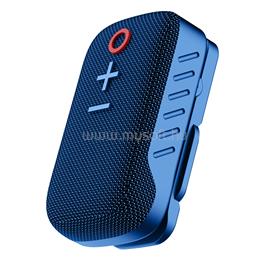 AKAI ABTSW-S10 kompakt hordozható hangszóró kihangosítóval - IPX5 AKA534431 small