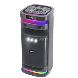 AKAI X12 AKTÍV HORDOZHATÓ HANGSZÓRÓ   100 W SONIC AKA534677 small