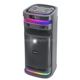 AKAI AKTÍV HORDOZHATÓ HANGSZÓRÓ - 50 W SONIC X8 NEW AKA534660 small