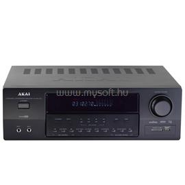 AKAI AS110RA-320 asztali 5,1. rádiós erősítő  - 100W AKA530761 small