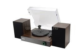 AKAI ATT-200SP Sztereó lemezjátszó külső hangszórókkal 2x10W ATT-200SP small