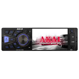 AKAI CA015A-4108S autós rádió lejátszó BT-vel CA015A-4108S small