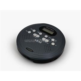 AKAI Hordozható Bluetooth CD-lejátszó FM rádióval  és hangszórókkal ACDP-200PLUS small