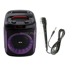 AKAI ABTS-V20 hordozható Bluetooth hangszóró AKA534097 small