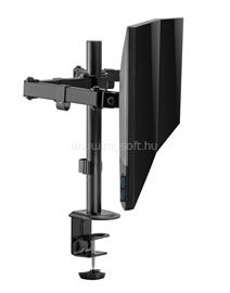 AKAI M1732DUALTS2 kettős monitoros állvány 17"-32" M1732DUALTS2 small