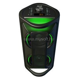 AKAI PARTY SPEAKER 200 aktív hordozható hangszóró - 40W AKA534288 small