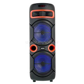 AKAI PARTY SPEAKER 300 aktív hordozható hangszóró - 50W AKA534103 small
