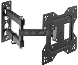 AKAI 2343TS2 TELJES MOZGÁSÚ TV FALI TARTÓ 23"-43' 2343TS2 small