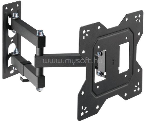 AKAI 2343TS2 TELJES MOZGÁSÚ TV FALI TARTÓ 23"-43