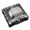 AKASA AK-CC4024HP01 Alucia H6L - Intel LGA1700 alacsony profilú CPU hűtő AK-CC4024HP01 small