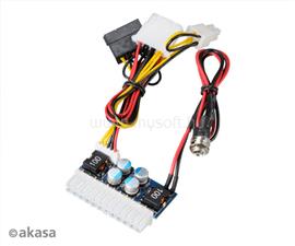 AKASA DC-DC 80W Paneltáp AK-PE080-03 small