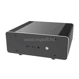 AKASA HÁZ Maxwell AC Pro - Premium Fanless Case for IntelR NUC 13 Pro - A-NUC94-M1B A-NUC94-M1B small