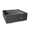 AKASA HÁZ Maxwell AC Pro - Premium Fanless Case for IntelR NUC 13 Pro - A-NUC94-M1B A-NUC94-M1B small