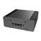 AKASA HÁZ Maxwell AC Pro - Premium Fanless Case for IntelR NUC 13 Pro - A-NUC94-M1B A-NUC94-M1B small