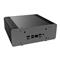 AKASA HÁZ Maxwell AC Pro - Premium Fanless Case for IntelR NUC 13 Pro - A-NUC94-M1B A-NUC94-M1B small