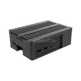 AKASA HÁZ Pi-5 Pro passzív ház Raspberry Pi 5 - A-RA13-M2B A-RA13-M2B small