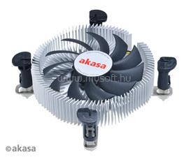AKASA Intel processzor hűtő (AK-CC7122EP01) AK-CC7122EP01 small