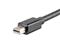 AKASA Mini DisplayPort -> HDMI adapter (AK-CBDP09-20BK) AK-CBDP09-20BK small