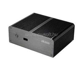 AKASA Newton T NUC alaplap ház /A-NUC10-M1B/ OEM A-NUC10-M1B small