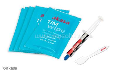 AKASA Tim-Wipe tisztító csomag