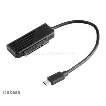 AKASA Type-C - 2,5" SATA adapter