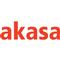 AKASA USB 3.0 adapter kábel, 19 pólusú, 2 x USB A aljzat, 15 cm, AK-CBUB09-15BK AK-CBUB09-15BK small