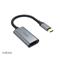 AKASA USB Type-C - HDMI adapter AK-CBCA24-18BK small