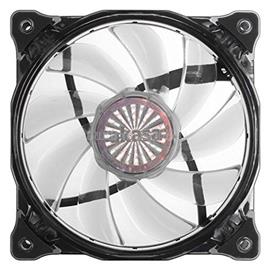 AKASA Vegas 7 ház hűtő ventilátor 7 színű LED (AK-FN092) AK-FN092 small