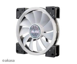 AKASA VEGAS TL ház hűtő 14cm (AK-FN102) AK-FN102 small
