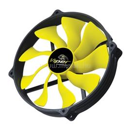 AKASA Viper R 12cm ház hűtő ventilátor AK-FN073 small