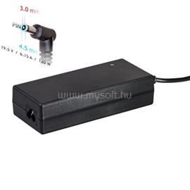 AKYGA 120W HP hálózati töltő adapter AK-ND-45 small