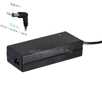 AKYGA 130W Dell hálózati töltő adapter