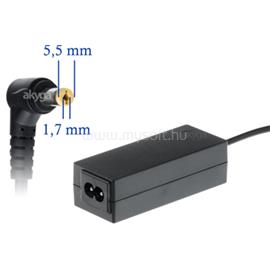 AKYGA 30W Acer hálózati töltő adapter AK-ND-21 small