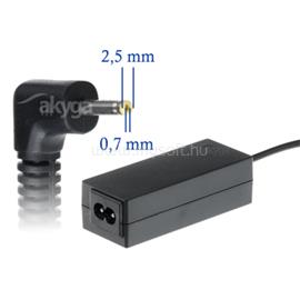 AKYGA 40W Asus hálózati töltő adapter AK-ND-23 small