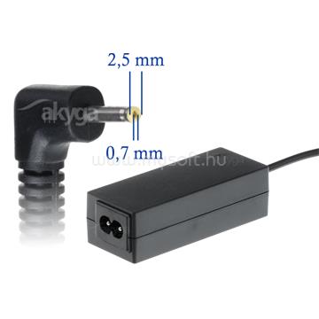 AKYGA 40W Asus hálózati töltő adapter