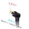 AKYGA 45W Lenovo hálózati töltő adapter AK-ND-50 small