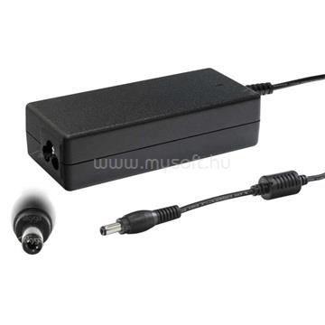 AKYGA 65W Toshiba hálózati töltő adapter