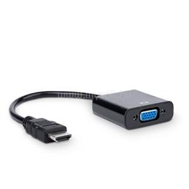 AKYGA AK-AD-42 HDMI - VGA átalakító adapter AK-AD-42 small