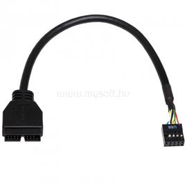 AKYGA Adapter USB2.0 / USB3.0 AK-CA-28 AK-CA-28 small